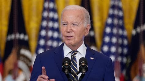 Joe Biden pardons veterans convicted under now.